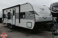 2025 JAYCO JAY FLIGHT SLX 260BH - West Lincoln RV Details page