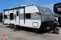 2025 JAYCO JAY FLIGHT SLX 260BH - West Lincoln RV Details page
