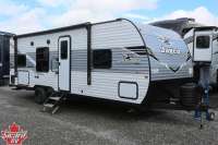 2025 JAYCO JAY FLIGHT SLX 260BH - West Lincoln RV Details page