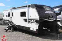 2025 JAYCO EAGLE HT 320MKTS - West Lincoln RV Details page