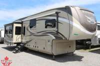 2020 JAYCO PINNACLE 37MDQS - West Lincoln RV Details page