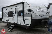 2025 JAYCO JAY FLIGHT SLX 225MLS - West Lincoln RV Details page