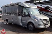2026 LEISURE TRAVEL VANS UNITY U24MBL - West Lincoln RV Details page