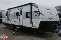 2025 JAYCO JAY FLIGHT SLX 321BDS - West Lincoln RV Details page