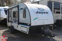 2018 JAYCO HUMMINGBIRD 17RB - West Lincoln RV Details page