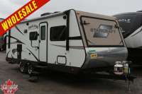 2016 STARCRAFT TRAVEL STAR 239TBS - West Lincoln RV Details page