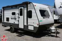 2023 KZ SPORTSMEN CLASSIC 181BH - West Lincoln RV Details page