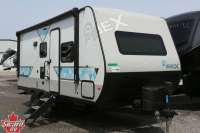 2023 FOREST RIVER IBEX 20MDS - West Lincoln RV Details page