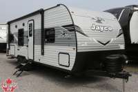 2026 JAYCO JAY FLIGHT SLX 260BH - West Lincoln RV Details page
