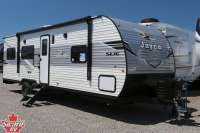 2026 JAYCO JAY FLIGHT SLX 265TH - West Lincoln RV Details page