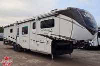 2026 JAYCO PINNACLE 39FLOK - West Lincoln RV Details page