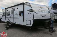 2026 JAYCO JAY FLIGHT SLX 265TH - West Lincoln RV Details page