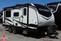 2021 KEYSTONE OUTBACK 21OURS - West Lincoln RV Details page
