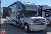 2023 THOR MAGNITUDE XG32 - West Lincoln RV Details page