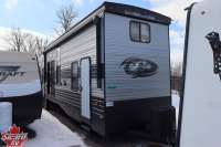 2020 FOREST RIVER CHEROKEE 39DL - West Lincoln RV Details page