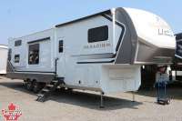 2026 ALLIANCE PARADIGM 395DS - West Lincoln RV Details page