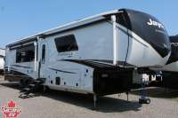 2026 JAYCO PINNACLE 38FBRK - West Lincoln RV Details page