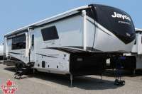 2026 JAYCO PINNACLE 38FBRK - West Lincoln RV Details page
