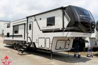 2026 KEYSTONE MONTANA 3915TB - West Lincoln RV Details page