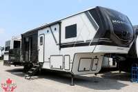 2026 KEYSTONE MONTANA 3532SP - West Lincoln RV Details page