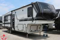 2026 KEYSTONE MONTANA HIGH COUNTRY 325RK - West Lincoln RV Details page
