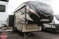 2015 KEYSTONE OUTBACK 286FRL - West Lincoln RV Details page