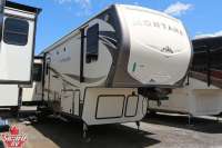 2017 KEYSTONE MONTANA 3720RL - West Lincoln RV Details page