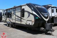 2017 KEYSTONE BULLET PREMIER 29RKPR - West Lincoln RV Details page