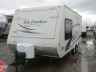 2011 JAYCO JAY FEATHER SELECT 19H - Image 3 of 30