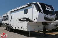 2026 JAYCO EAGLE 355MBQS - West Lincoln RV Details page