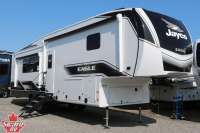 2026 JAYCO EAGLE 365UKTS - West Lincoln RV Details page