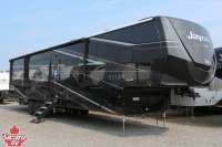 2026 JAYCO SEISMIC 413 - West Lincoln RV Details page