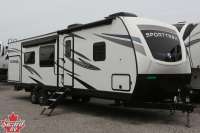 2023 KZ SPORTTREK 327 VIK - West Lincoln RV Details page