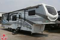 2022 KEYSTONE MONTANA 3761FL - West Lincoln RV Details page