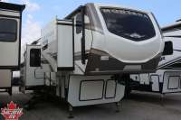 2020 KEYSTONE MONTANA 3740FK - West Lincoln RV Details page