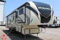 2018 KZ DURANGO GOLD 380FLF - West Lincoln RV Details page