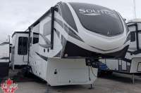 2023 GRAND DESIGN SOLITUDE 376RD - West Lincoln RV Details page