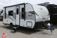 2026 JAYCO JAY FLIGHT SLX 175FQ - West Lincoln RV Details page