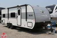 2026 JAYCO JAY FLIGHT SLX 250BH - West Lincoln RV Details page