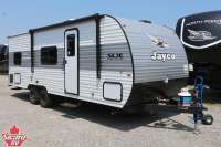 2026 JAYCO JAY FLIGHT SLX 250BH - West Lincoln RV Details page