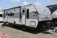 2026 JAYCO JAY FLIGHT SLX 287BHS - West Lincoln RV Details page