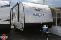 2026 JAYCO JAY FLIGHT SLX 170FQ - West Lincoln RV Details page