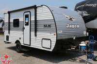 2026 JAYCO JAY FLIGHT SLX 170FQ - West Lincoln RV Details page