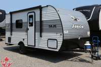 2026 JAYCO JAY FLIGHT SLX 170FQ - West Lincoln RV Details page