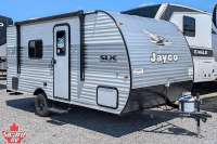2026 JAYCO JAY FLIGHT SLX 170FQ - West Lincoln RV Details page