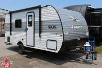 2026 JAYCO JAY FLIGHT SLX 170FQ - West Lincoln RV Details page