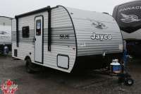 2026 JAYCO JAY FLIGHT SLX 170FQ - West Lincoln RV Details page