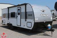 2026 JAYCO JAY FLIGHT SLX 250BH - West Lincoln RV Details page