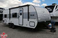 2026 JAYCO JAY FLIGHT SLX 250BH - West Lincoln RV Details page