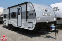 2026 JAYCO JAY FLIGHT SLX 250BH - West Lincoln RV Details page